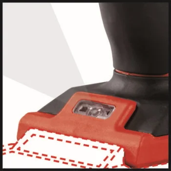 Einhell akumulatorska bušilica TE-CD 18/40 Li-Solo Einhell akumulatorska bušilica TE-CD 18/40 Li-Solo